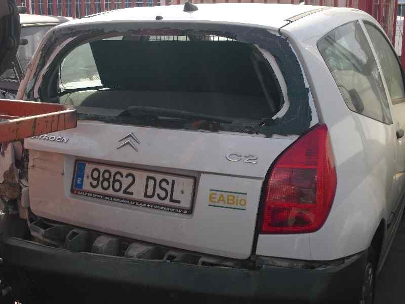 citroën c2 del año 2003