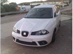seat ibiza (6l1) del año 2002