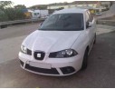 SEAT IBIZA (6L1)