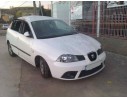 SEAT IBIZA (6L1)