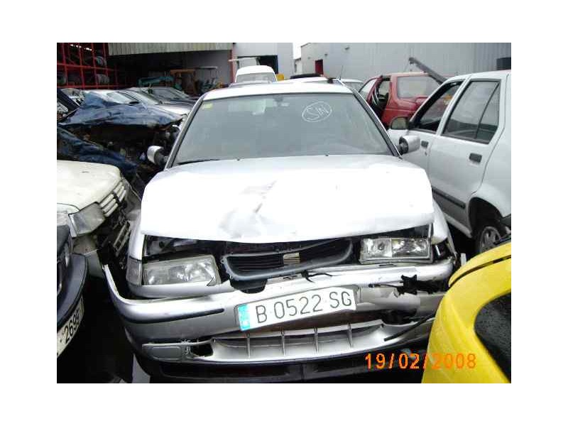 seat toledo (1m2) del año 1999