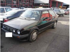 volkswagen golf ii (191/193) del año 1983