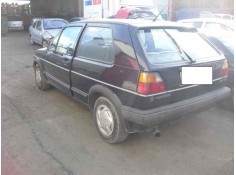 volkswagen golf ii (191/193) del año 1983 2