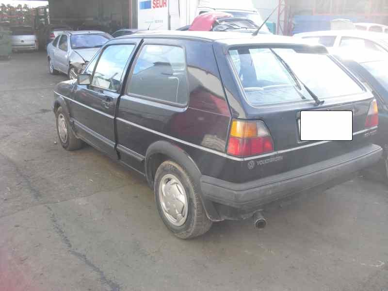 volkswagen golf ii (191/193) del año 1983