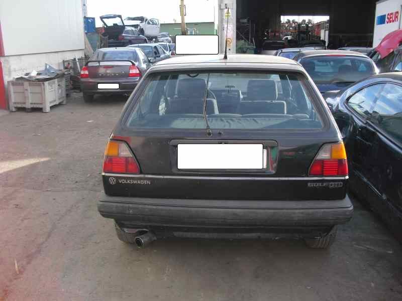 volkswagen golf ii (191/193) del año 1983