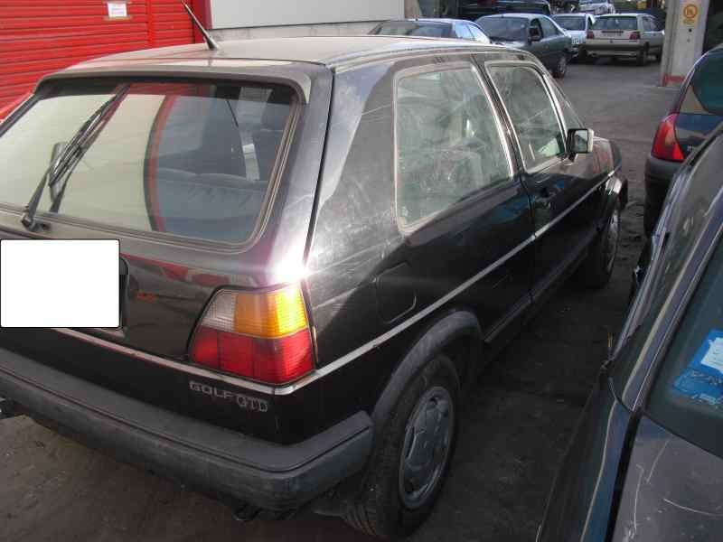 volkswagen golf ii (191/193) del año 1983