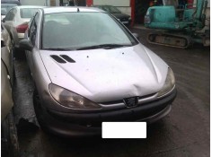 peugeot 206 berlina del año 1998