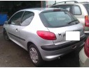 PEUGEOT 206 BERLINA