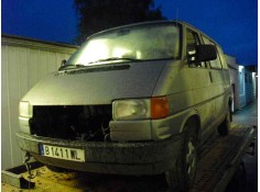 volkswagen t4 transporter/furgoneta (mod. 1991) del año 1990 2