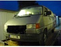 VOLKSWAGEN T4 TRANSPORTER/FURGONETA (MOD. 1991)