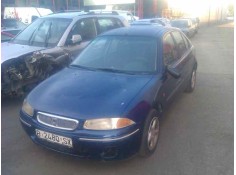 mg serie 200 (rf) del año 1996