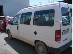 citroën jumpy del año 1995