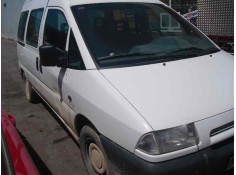 citroën jumpy del año 1995 2