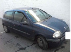 renault clio i fase i+ii (b/c57) del año 1998
