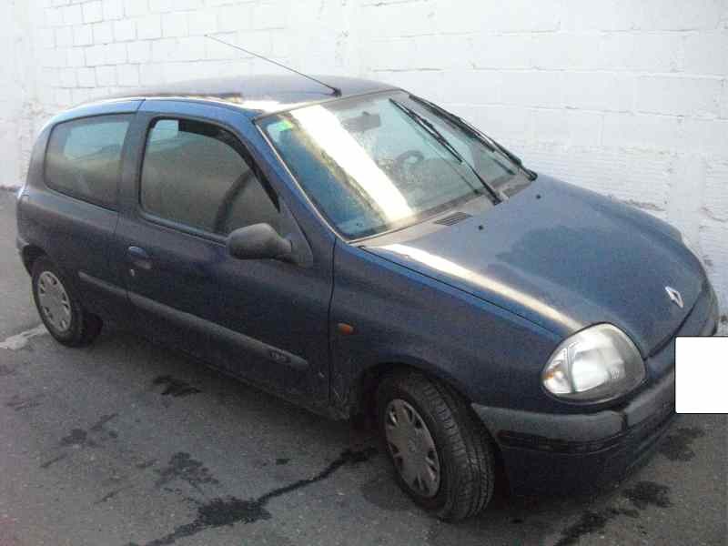 renault clio i fase i+ii (b/c57) del año 1998