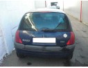 RENAULT CLIO I FASE I+II (B/C57)