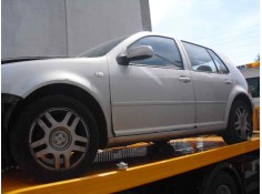 volkswagen golf iv berlina (1j1) del año 1997
