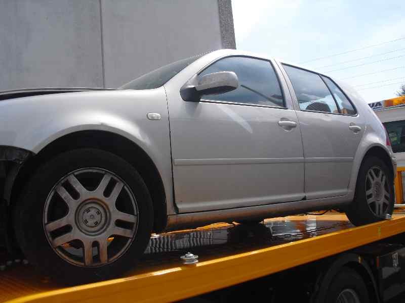 volkswagen golf iv berlina (1j1) del año 1997