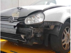 volkswagen golf iv berlina (1j1) del año 1997 2