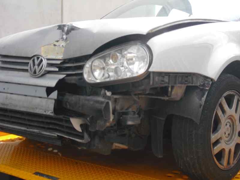 volkswagen golf iv berlina (1j1) del año 1997