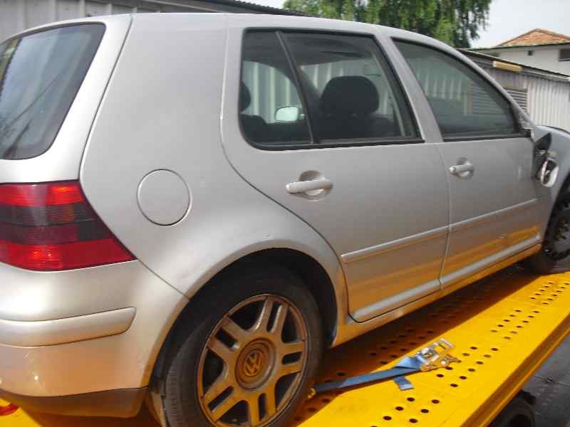 volkswagen golf iv berlina (1j1) del año 1997
