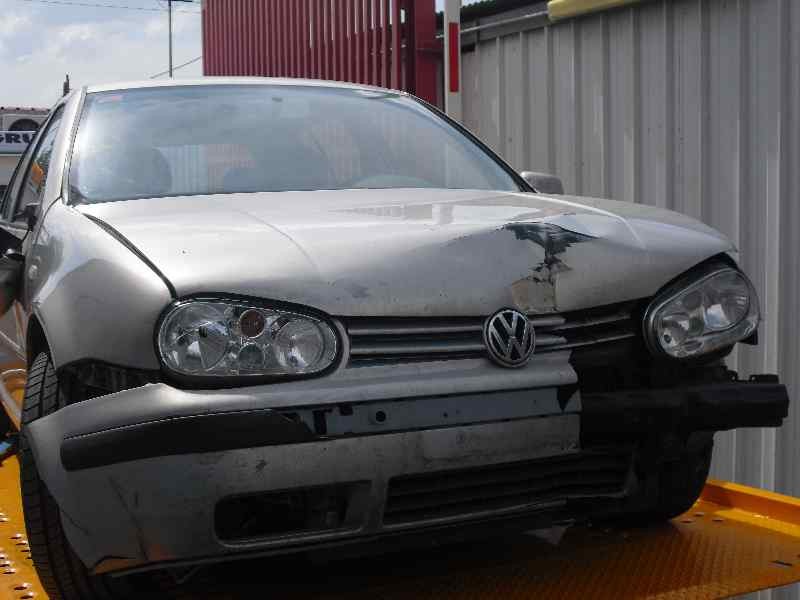 volkswagen golf iv berlina (1j1) del año 1997