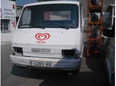 nissan trade del año 1989