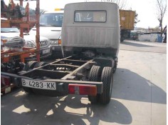 nissan trade del año 1989 2