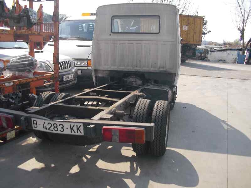 nissan trade del año 1989