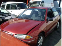 mg serie 200 (rf) del año 1996