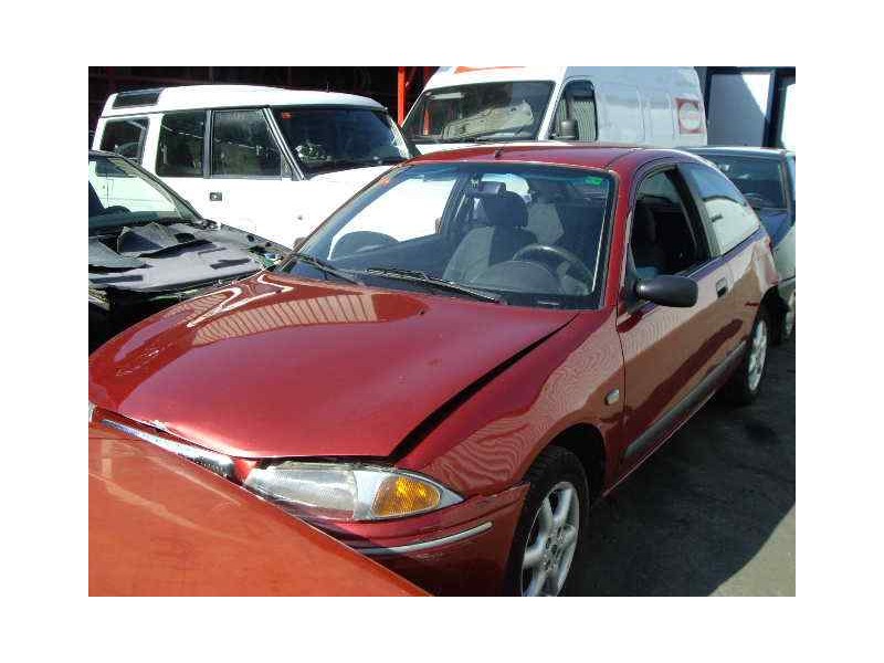 mg serie 200 (rf) del año 1996