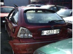 mg serie 200 (rf) del año 1996 2