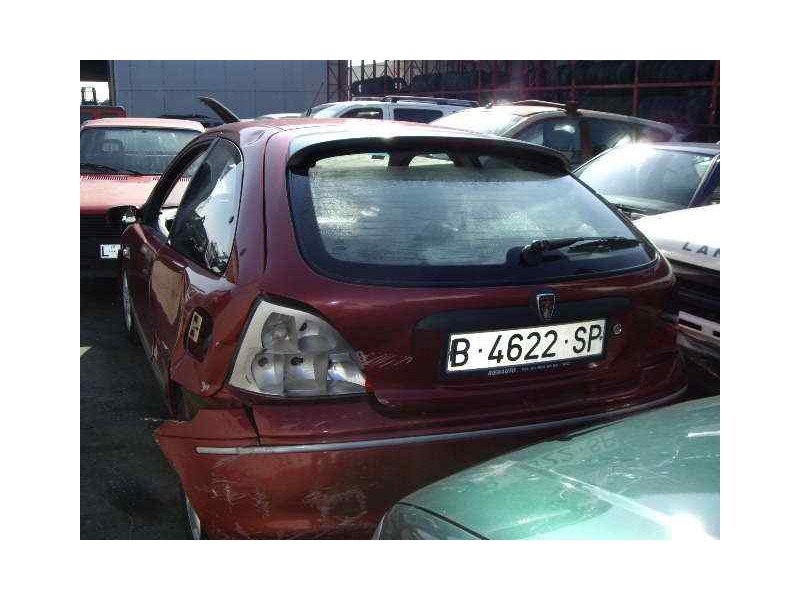 mg serie 200 (rf) del año 1996