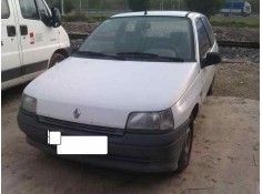 renault clio i fase i+ii (b/c57) del año 1991