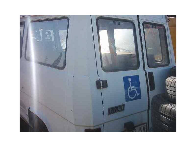 fiat ducato caja cerrada (desde 03.94) del año 1994