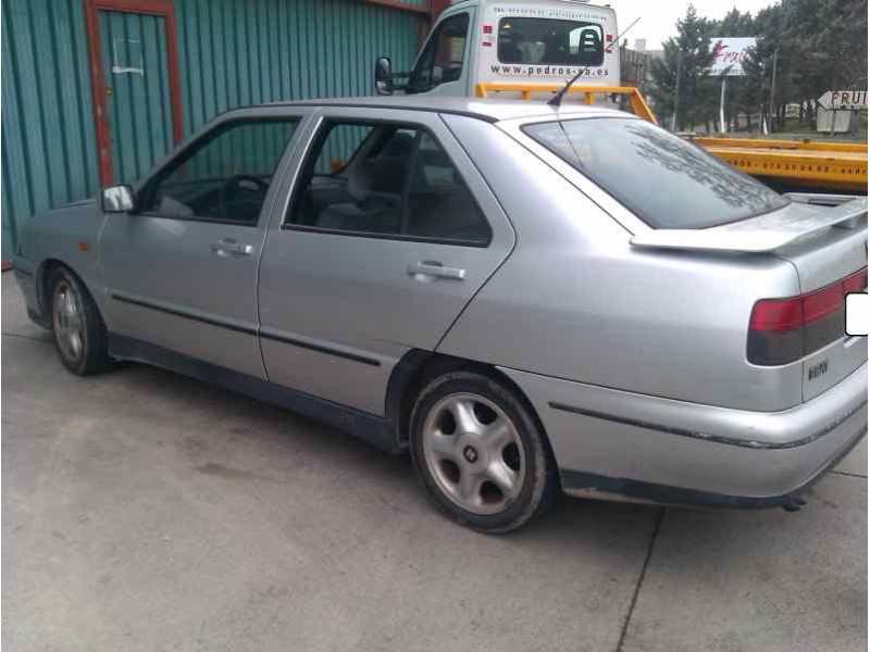 seat toledo (1l) del año 1991