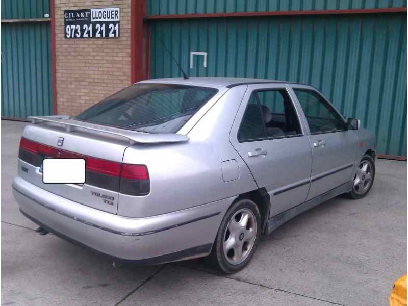 seat toledo (1l) del año 1991