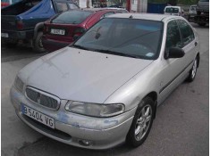 mg serie 400 (rt) del año 1995