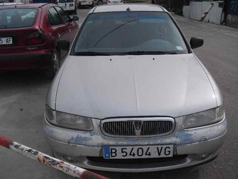 mg serie 400 (rt) del año 1995