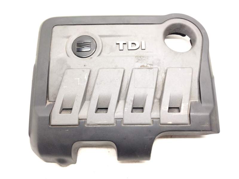 Recambio de tapa motor para seat alhambra (710, 711) 2.0 tdi referencia OEM IAM 03L103925  