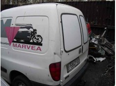 seat inca del año 1999