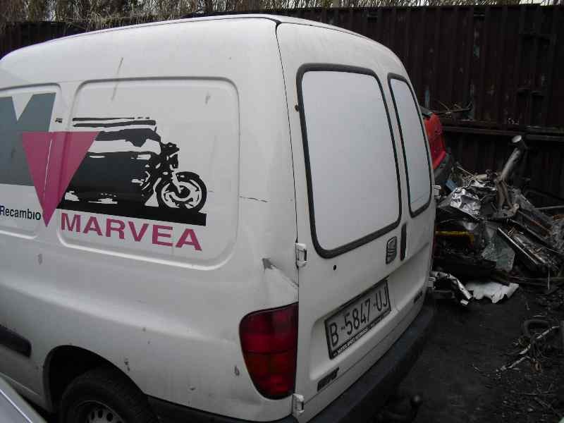 seat inca del año 1999