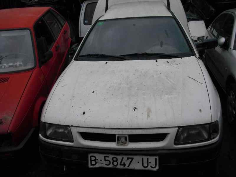 seat inca del año 1999