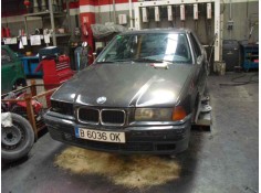 bmw serie 3 berlina (e36) del año 1990