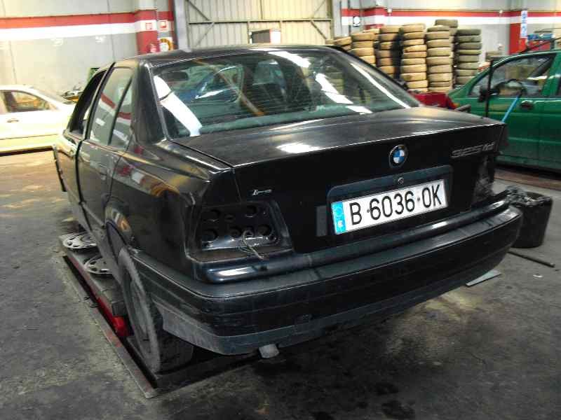 bmw serie 3 berlina (e36) del año 1990