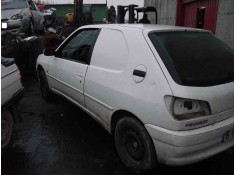 peugeot 306 berlina 3/4/5 puertas (s2) del año 1997 2