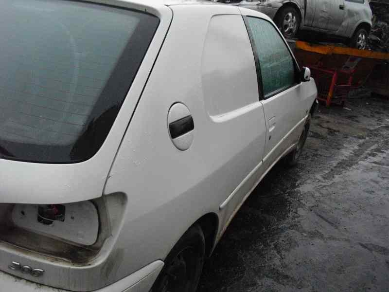 peugeot 306 berlina 3/4/5 puertas (s2) del año 1997