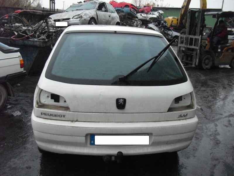 peugeot 306 berlina 3/4/5 puertas (s2) del año 1997