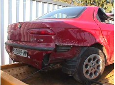 alfa romeo 156 (116) del año 1997 2