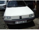PEUGEOT 205 BERLINA